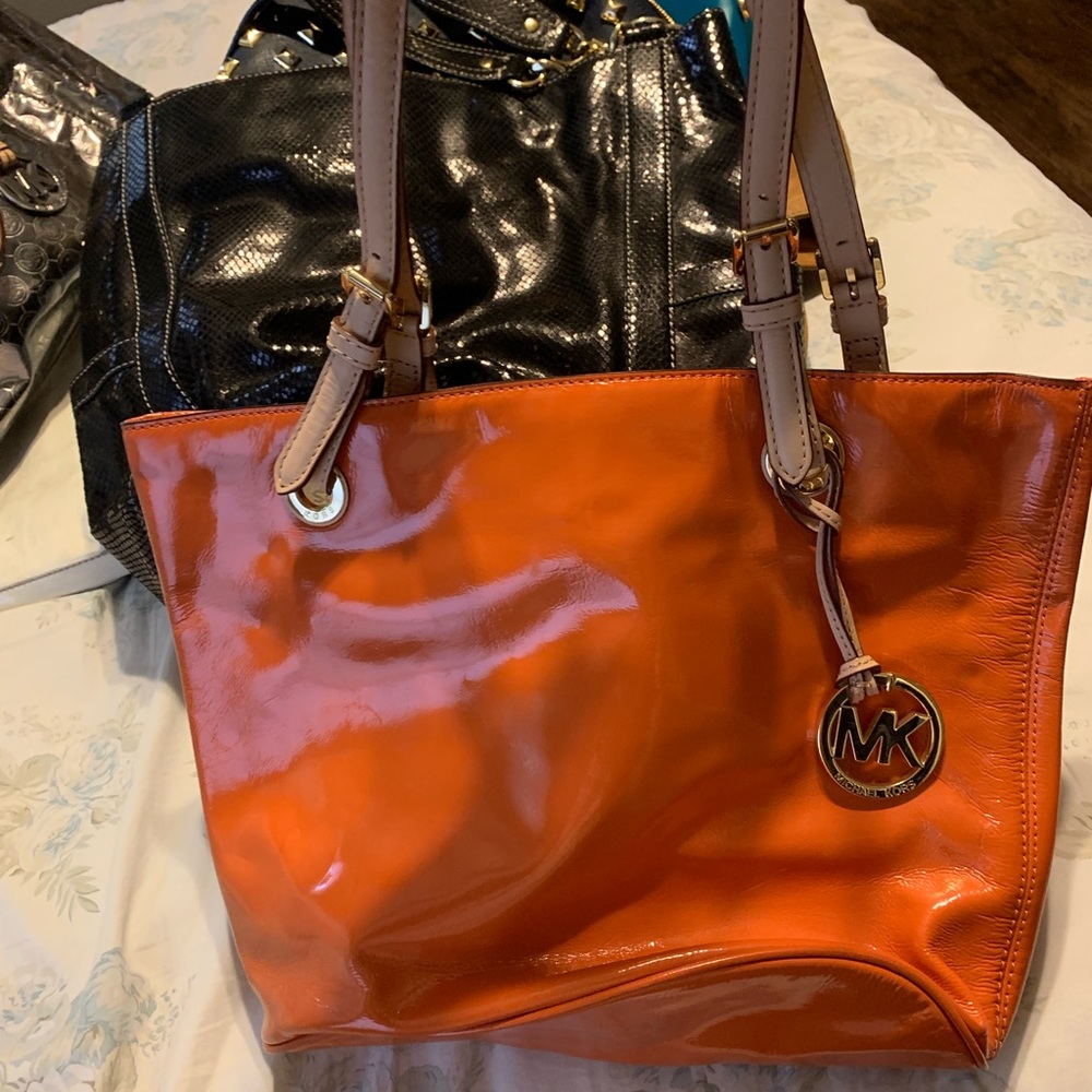 Michael Kors Purse